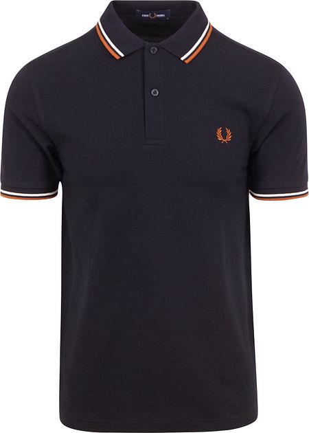 Fred Perry Polo M3600 Navy V33 order online M3600 V33 Suitable Portugal