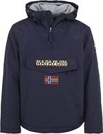 Napapijri Rainforest Next Jacket | Oxygen Clothing