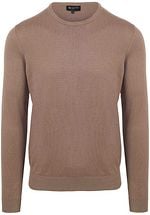 Suitable Respect Pull Oinir Taupe