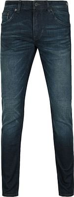PME Legend Tailwheel Jeans Dark Blue Indigo