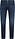 Donkerblauw