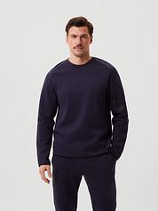 Bjorn Borg Tech Sweater Navy