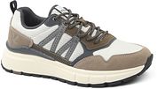 Lyle & Scott Sneakers Lennox Earth Green