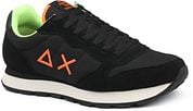 Sun68 Sneaker Tom Fluo Black