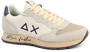 Sun68 Sneaker Tom Vintage Off White