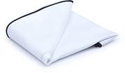 Suitable Pocket Square White