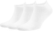 Suitable Short Socks 3-Pack White