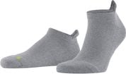 Falke Cool Kick Ankle Socks Grey