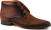Melik Shoe Calabria Cognac