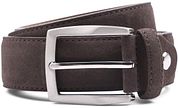 Suitable Belt Suede Brown 308