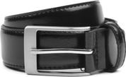 Suitable Belt Black Leather 010