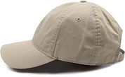Tommy Hilfiger Twill Cap Beige