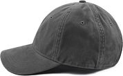 Tommy Hilfiger Classic Cap Anthracite