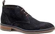 Giorgio Boy Shoe Suede Navy