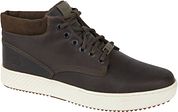 Timberland Cityfoam Chukka Dark Brown
