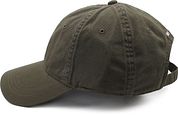 Tommy Hilfiger Twill Cap Army