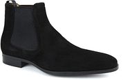Giorgio Amalfi Boot Black