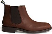 Steppin' Out Chelsea boots Brown