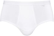 Mey Noblesse Slip Boxershort White