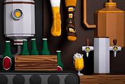 Many Mornings Socks Beer