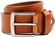 Suitable Belt Leather Cognac 022