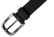 PME Legend Belt Leather Black 