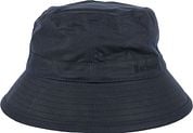 Barbour Wax Hat Navy