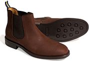 Steppin' Out Chelsea boots Brown