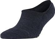 Falke Keep Warm Sneaker Sock Navy