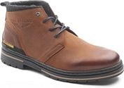 PME Legend Fleetman Shoe Cognac