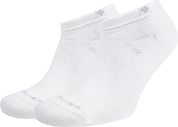 Burlington Everyday Sock White 2-Pack