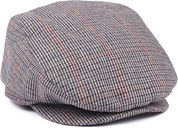 Barts Oslo Cap Grey 