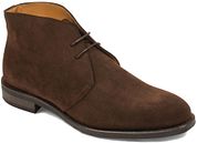 Steppin' Out Cowden Boot Brown
