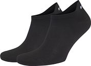 Bjorn Borg Performance Socks 2-Pack Black
