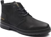PME Legend Fleetman Shoe Black