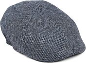Suitable Flat Cap Navy