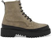 Greyder Lab Boot GL-214-80 Army Green