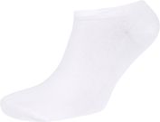 Suitable Short Socks 3-Pack White