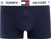 Tommy Hilfiger Boxershort Trunk Dark Blue