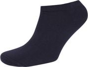 Suitable Short Socks 3-Pack Dark Blue