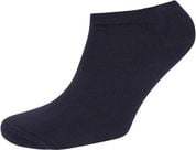 Suitable Short Socks 6-Pack Dark Blue