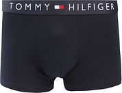 Tommy Hilfiger Boxer Trunk 3-Pack Desert Sky