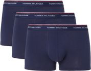 Tommy Hilfiger Shorts 3er-Pack Trunk Dunkelblau