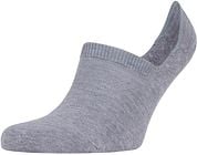 Falke Cool Kick Antslipsock Grey