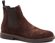 Giorgio Boy Chelsea Boots Brown