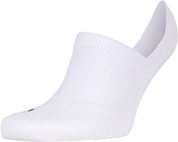 Falke Cool Kick Antslipsock White