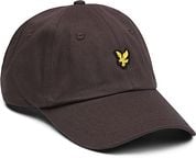 Lyle & Scott Cap Anthracite