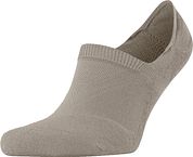 Falke Cool Kick Antslipsock Beige