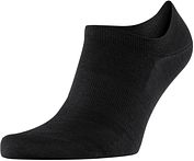 Falke ClimaWool Ankle Socks Black 3000