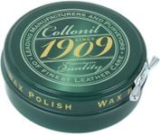 Collonil 1909 Wax Polish Kleurloos